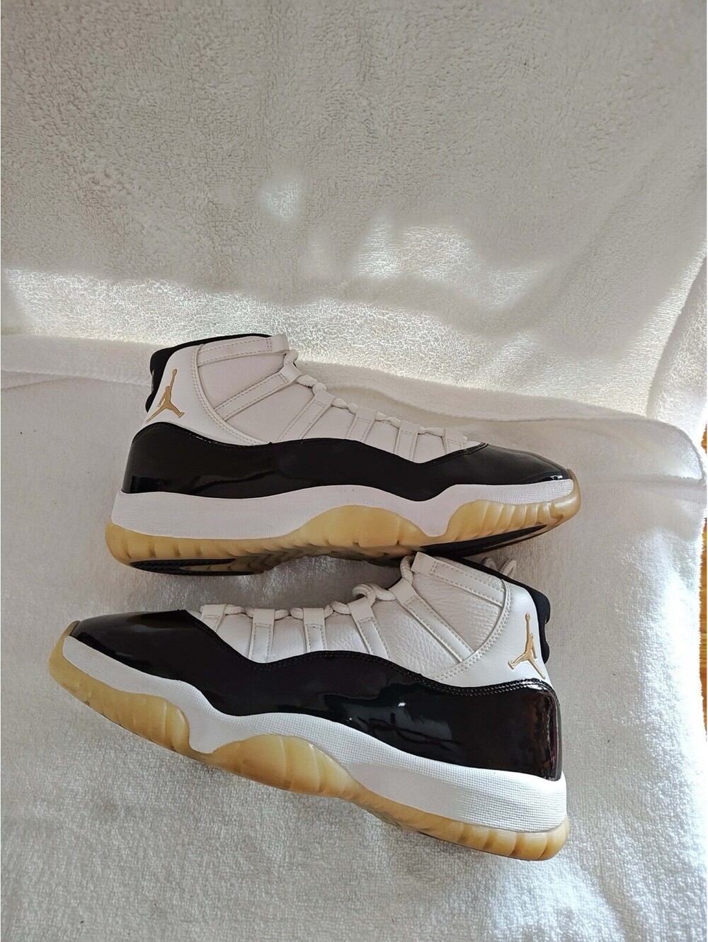 Jordan 11 Retro DMP Gratitude (2023) (Pre-Owned) Size 10.5 No Box